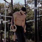 muscle ups rings - OZAN_square thumbnail