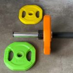 KRAKEN Bodypump Set 20 KG set up thumbnail