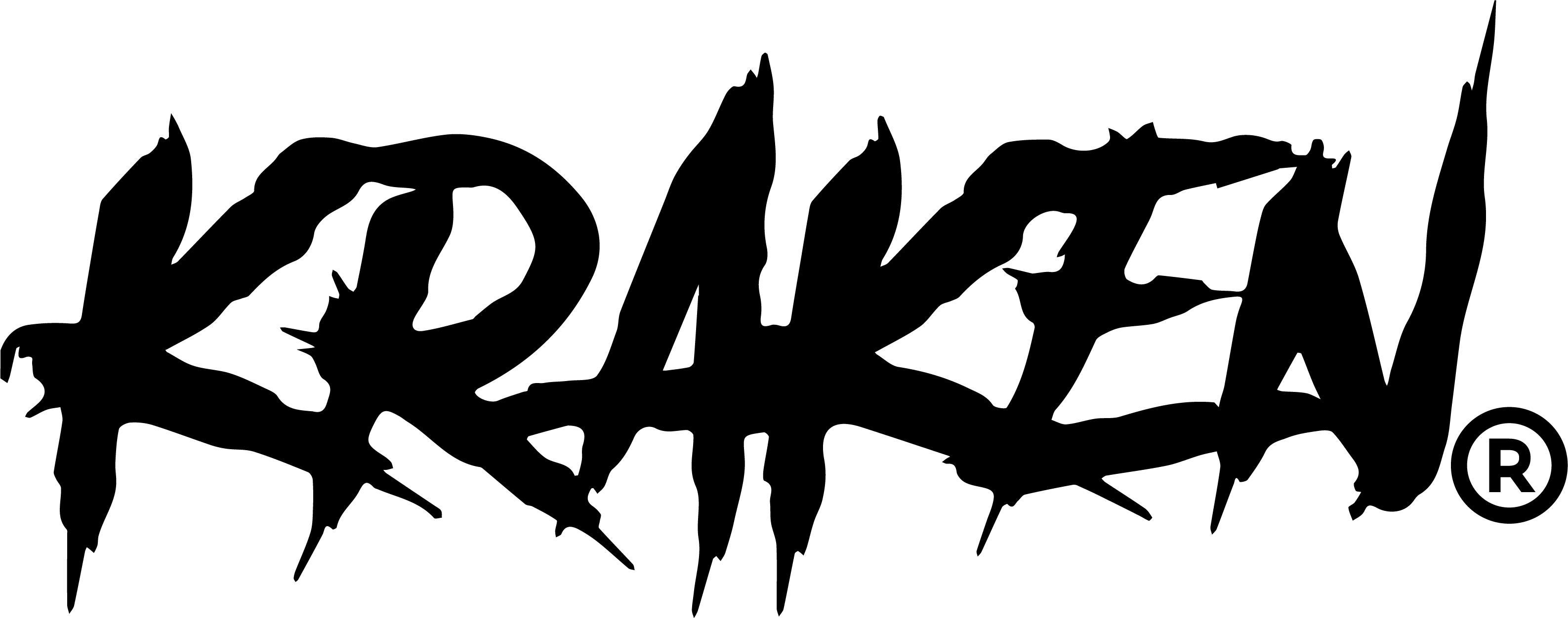 KRAKEN Logo