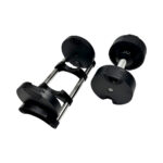 KRAKEN Verstelbare Dumbbell 20 KG - VDB20 - linkerkant 2