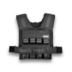 KRAKEN Weight Vest 16 KG Front View