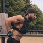 KRAKEN Weight Vest 20 KG Dips thumbnail