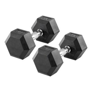 Hegaxon Dumbell 9KG Duo Medium