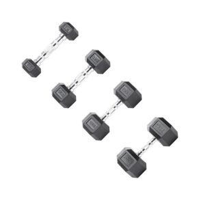 Hegaxon Dumbell Multi Medium