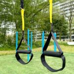 KRAKEN Suspension trainers - handvatten