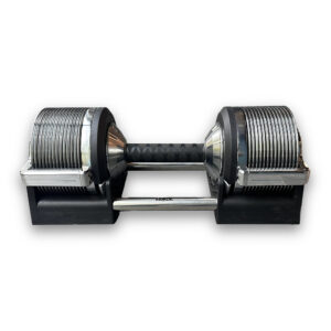 32 KG Adjustable Dumbell Voorzijde